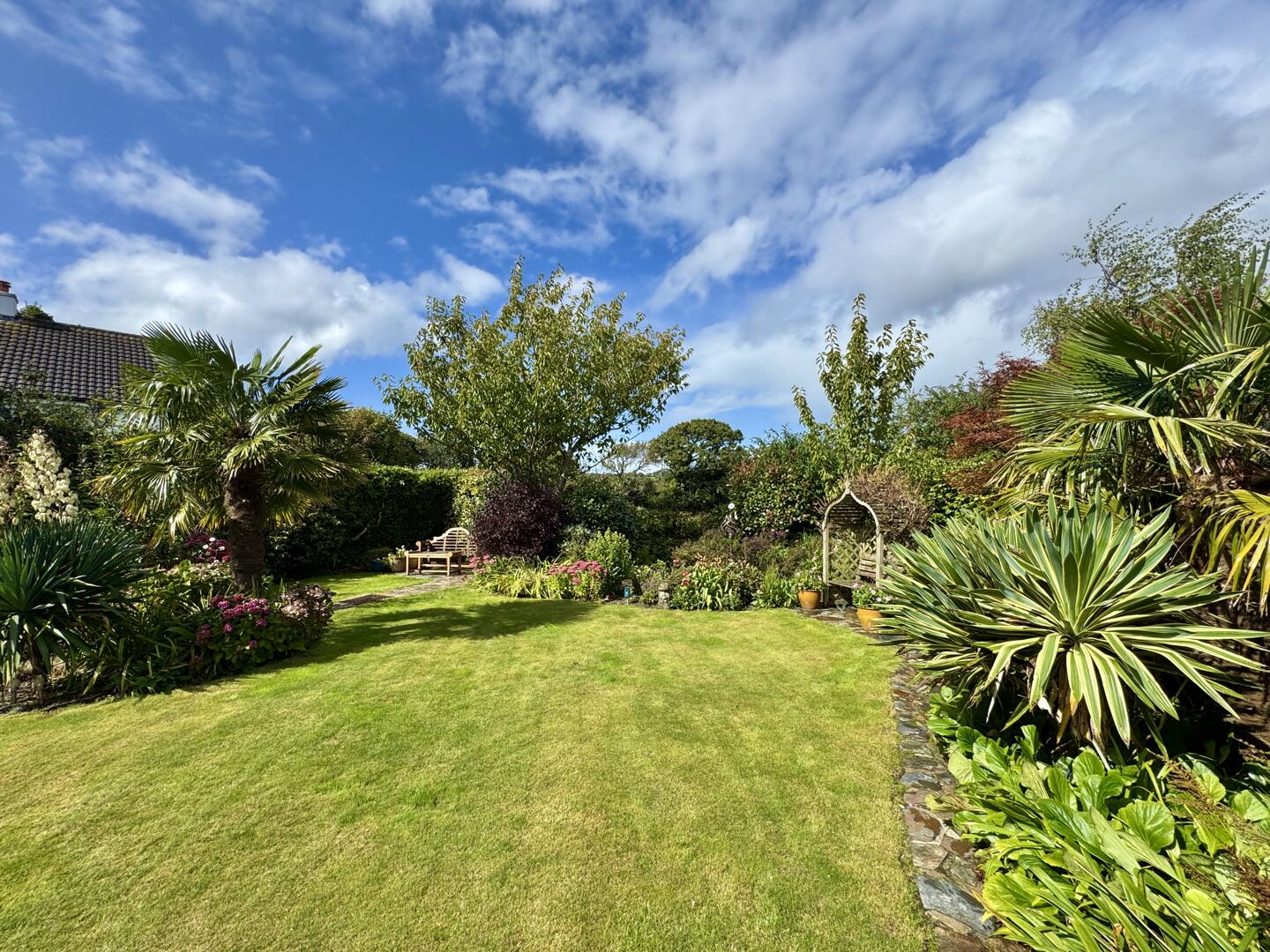 Trewedna Lane, Perranwell Station, Truro